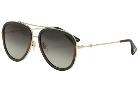 gucci g2262 s|gucci women s gg0062s sunglasses.